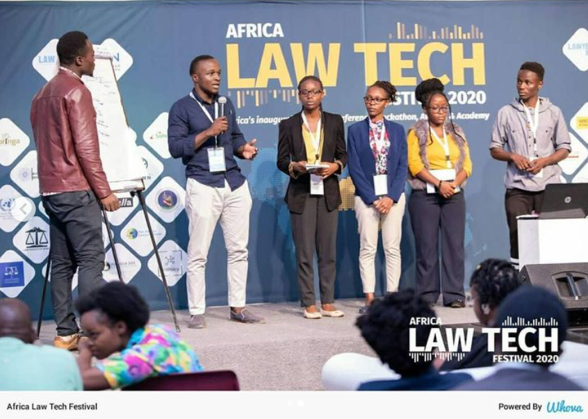 Africa Law Tech Festival